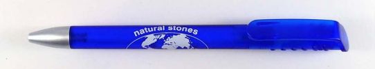 Natural stones