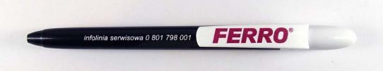 Ferro