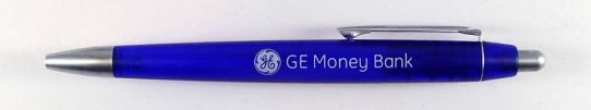 GE Money Bank
