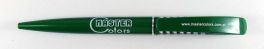Master colors