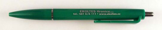 Ekoltes