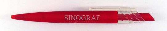 Sinograf