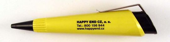 Happy end CZ