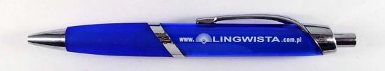 Lingwista