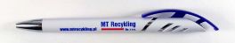 MT Recykling