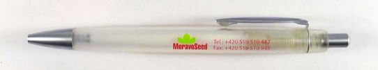 Moravoseed
