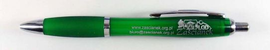 Zascianek