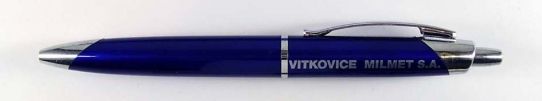 Vitkovice Milmet