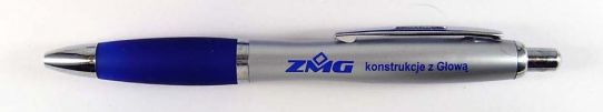 ZMG