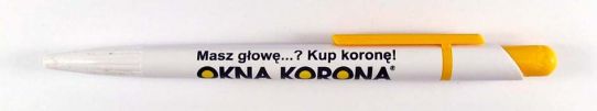 Okna Korona