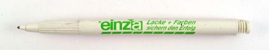 Einza