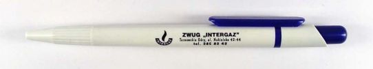 Intergaz