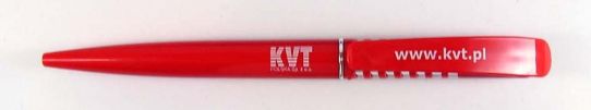 KVT