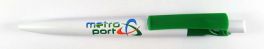 Metro port