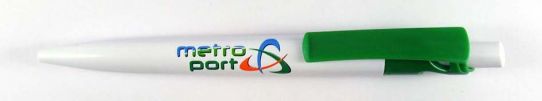 Metro port