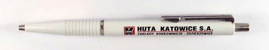 Huta Katowice