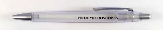 Meiji microscopes