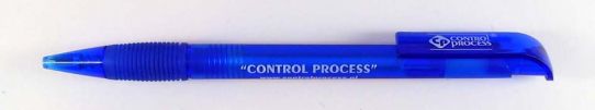 Control process