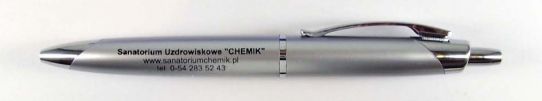 Chemik