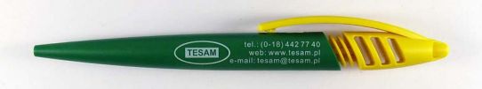 Tesam