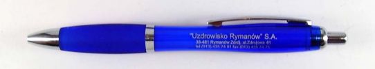 Uzdrowisko Rymanw