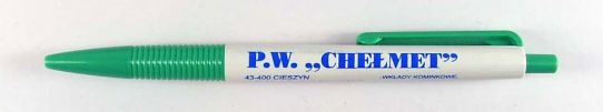Chelmet