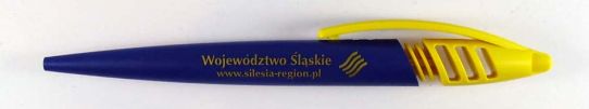 Województwo Šlaskie