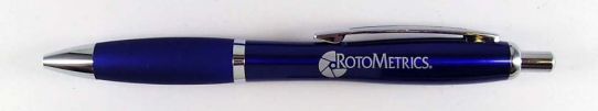 Rotometrics
