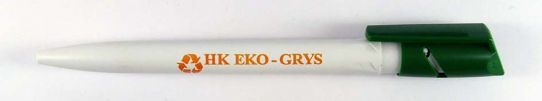 HK EKO GRYS