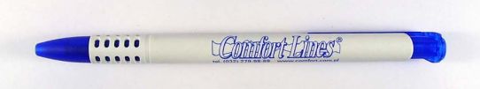 Comfort lines