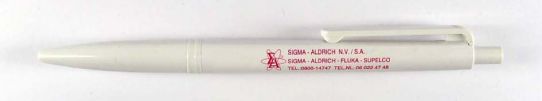 Sigma Aldrich