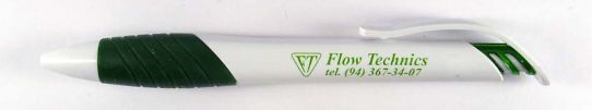 Flow technics