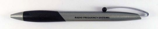 Radio frequency system