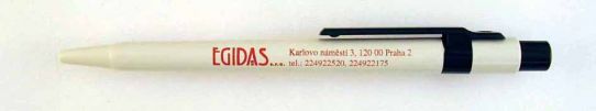 Egidas