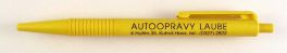 Autoopravy Laube