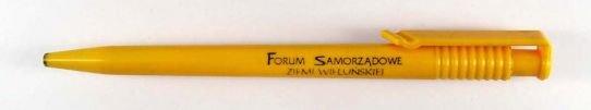 Forum samorzadowe
