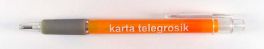 Karta telegrosik