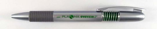 Plasma system