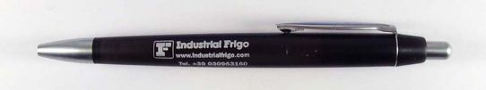 Industrial Frigo