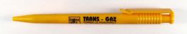 Trans gaz