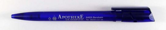 Apotheke