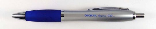 Georgin