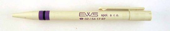 EWS