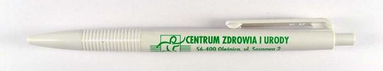 Centrum zdrowia i urody