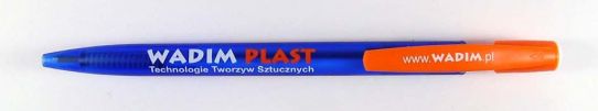 Wadim plast