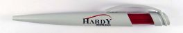 Hardy