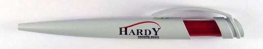 Hardy