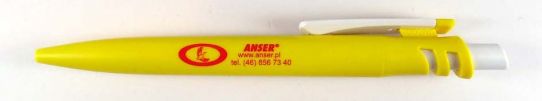 Anser