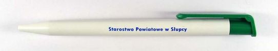 Starostwo Powiatowe w Slupcy