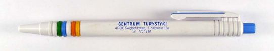 Centrum turystyki